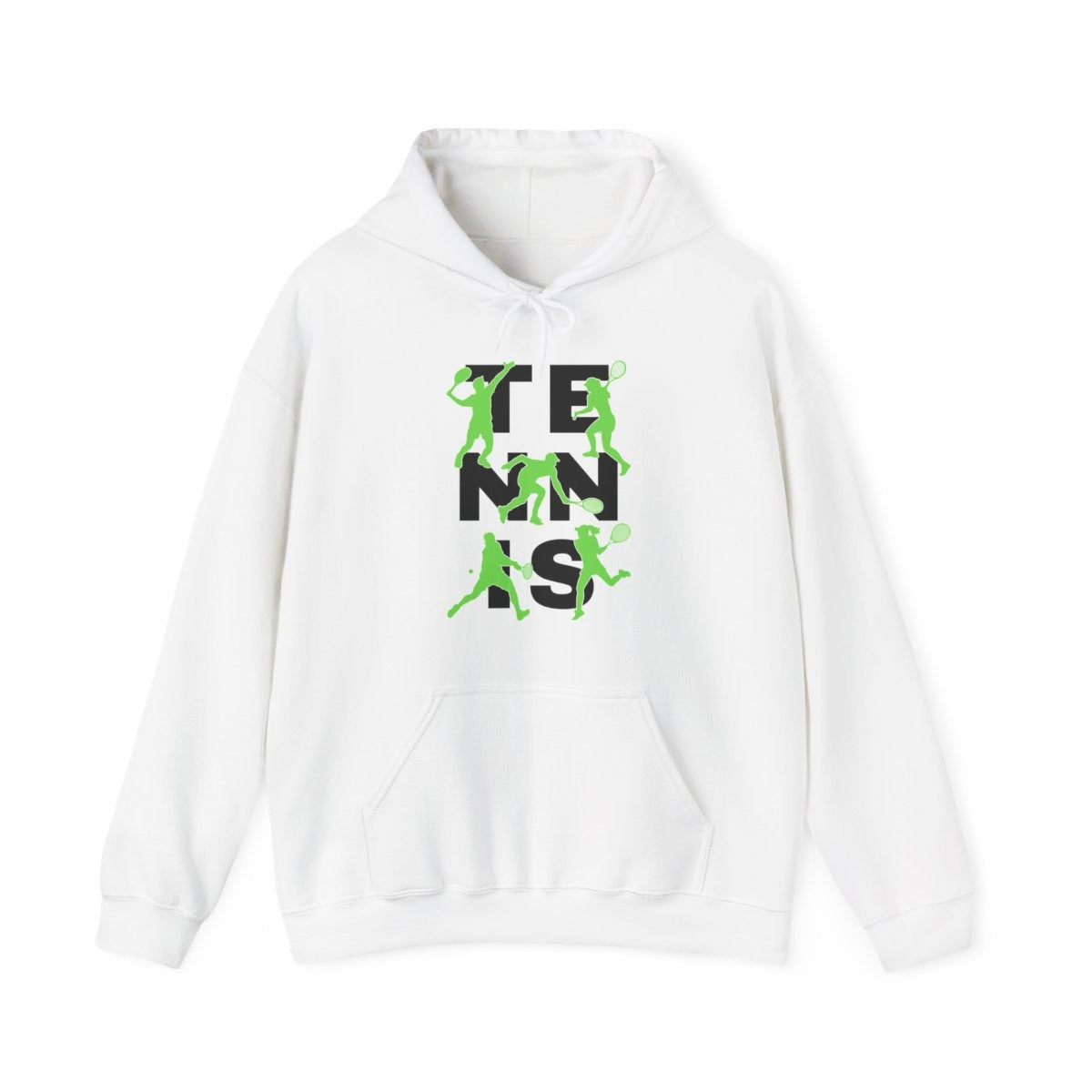 GRIP - Tennis (Hoodie)