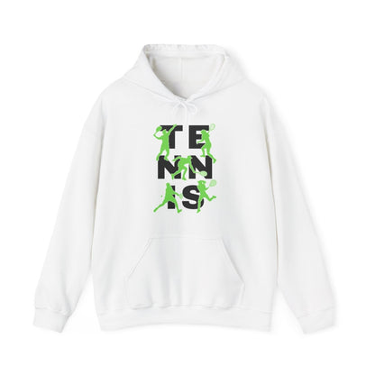 GRIP - Tennis (Hoodie)