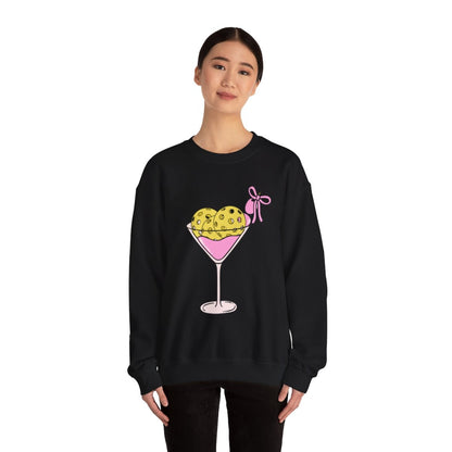 MARTINI - Pickleball (Sweatshirt)