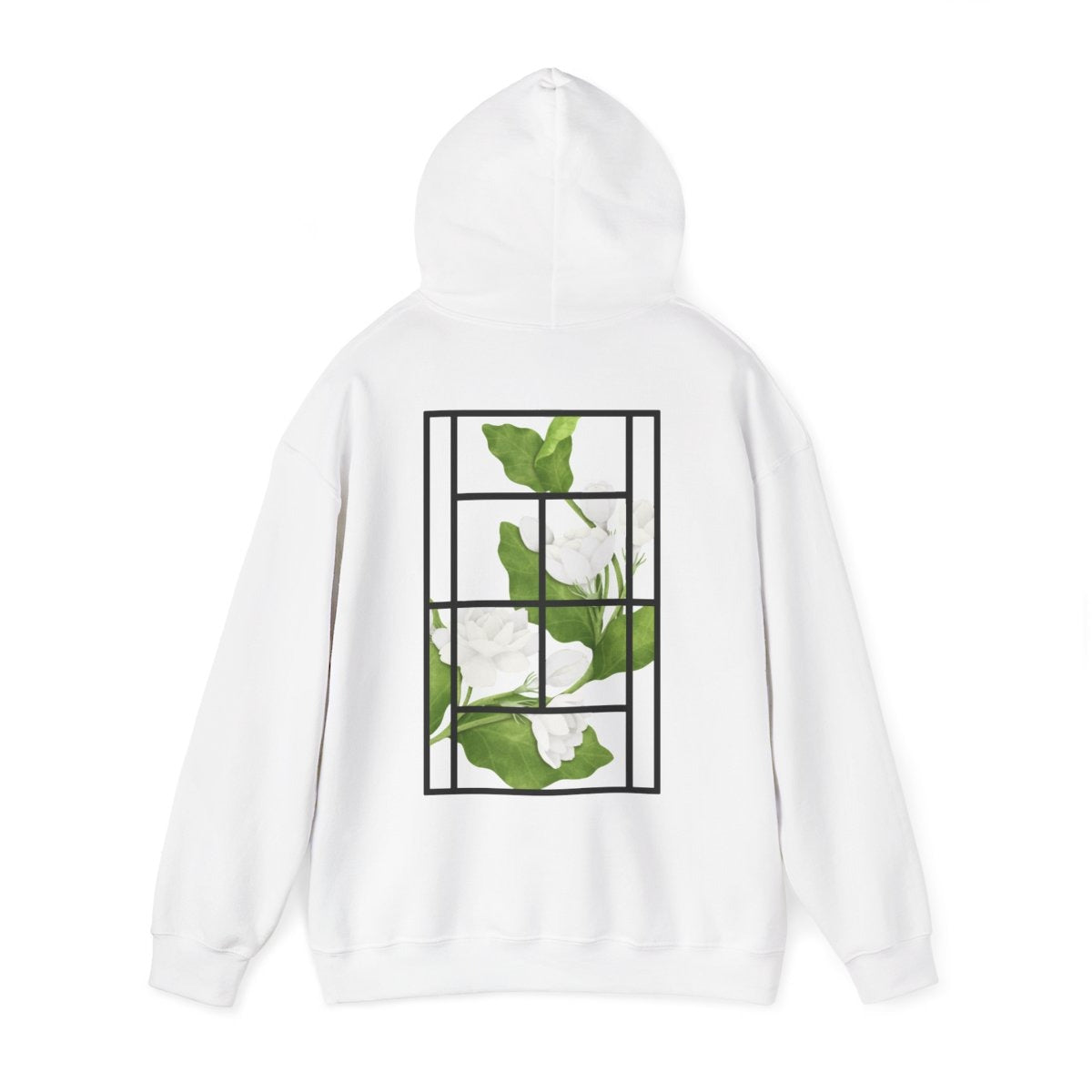 SAMPAGUITA 7 - Tennis (Hoodie)