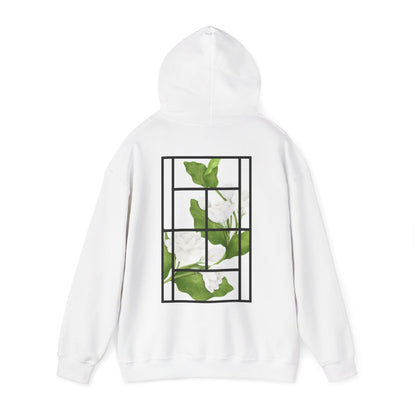 SAMPAGUITA 7 - Tennis (Hoodie)