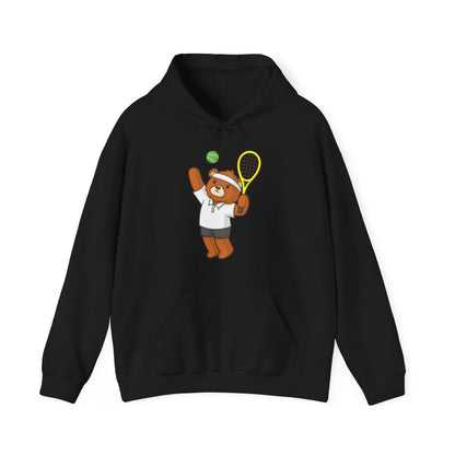 TENNIS BEAR - Tennis (Hoodie)