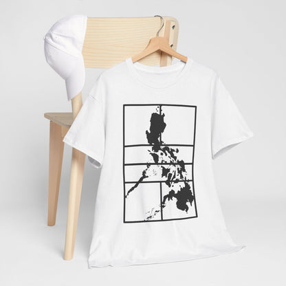 PHILIPPINE MAP - Pickleball (Dri Fit)