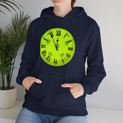 PICKLE TIME - Pickleball (Hoodie)