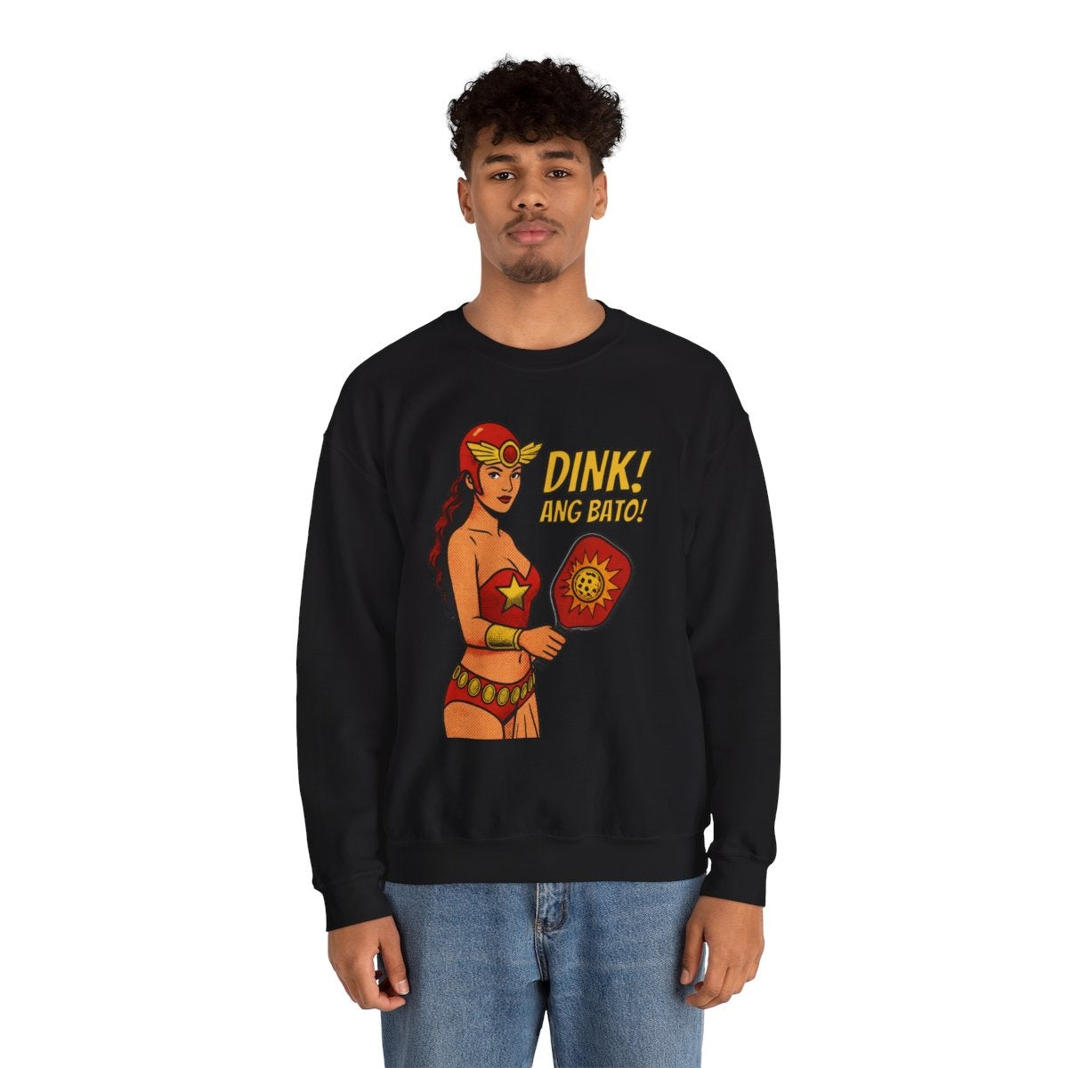 DARNA - Pickleball (Sweatshirt)