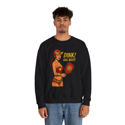 DARNA - Pickleball (Sweatshirt)