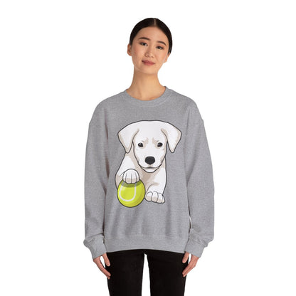 TENNIS PUP - Tennis (Sweatshirt)