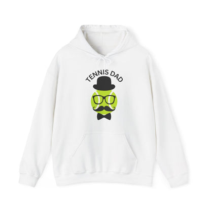 TENNIS DAD 3 - Tennis (Hoodie)