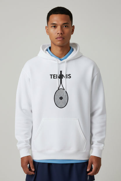 COURT BOUND - Tennis (Hoodie)
