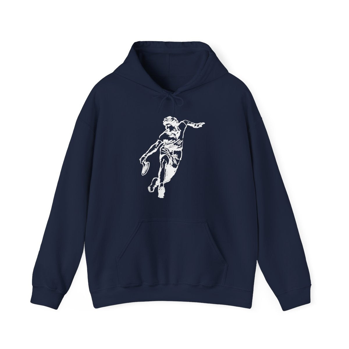 CLASSIC TENNIS - Tennis (Hoodie)