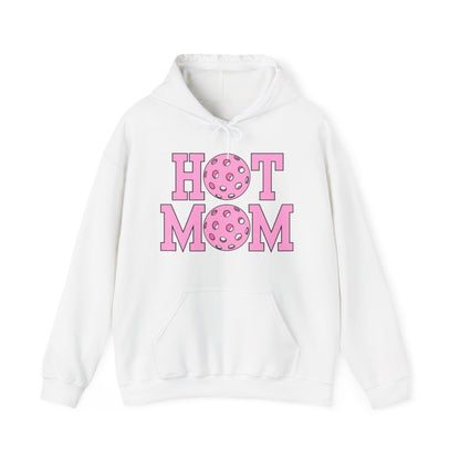 HOT MOM - Pickleball (Hoodie)