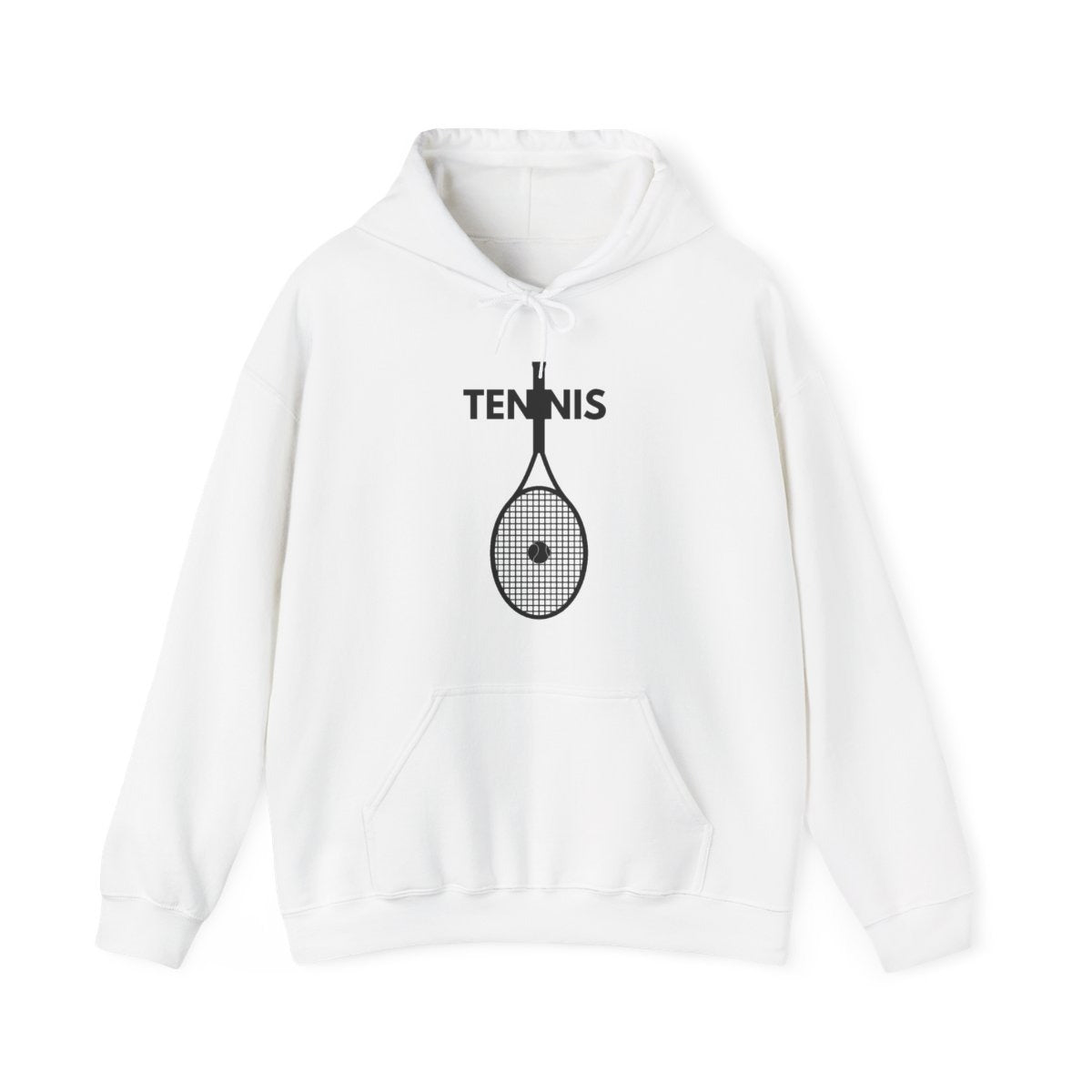 COURT BOUND - Tennis (Hoodie)