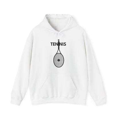 COURT BOUND - Tennis (Hoodie)