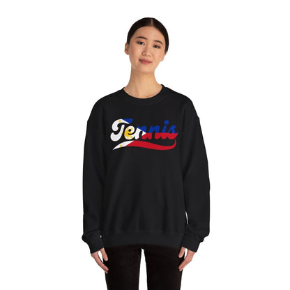 TENNIS PILIPINAS - Tennis (Sweatshirt)