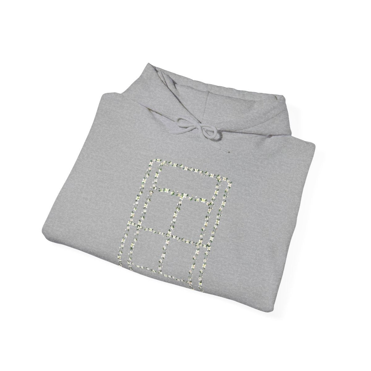 SAMPAGUITA 4 - Tennis (Hoodie)
