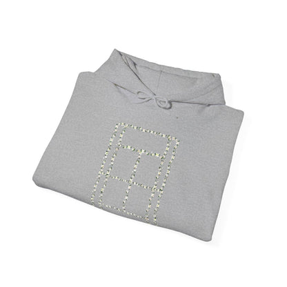 SAMPAGUITA 4 - Tennis (Hoodie)