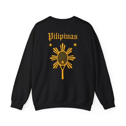 TEAM PILIPINAS 5 - Tennis (Sweatshirt)
