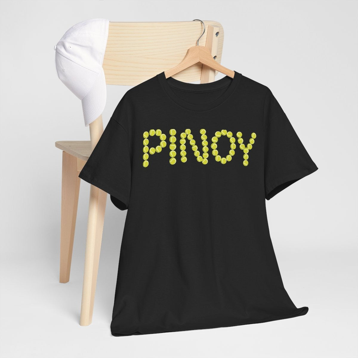 PINOY TENNIS 2 - Tennis (Dri Fit)