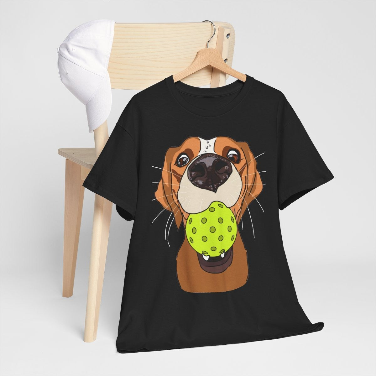COURT COMPANION - Pickleball (Basic Tee)