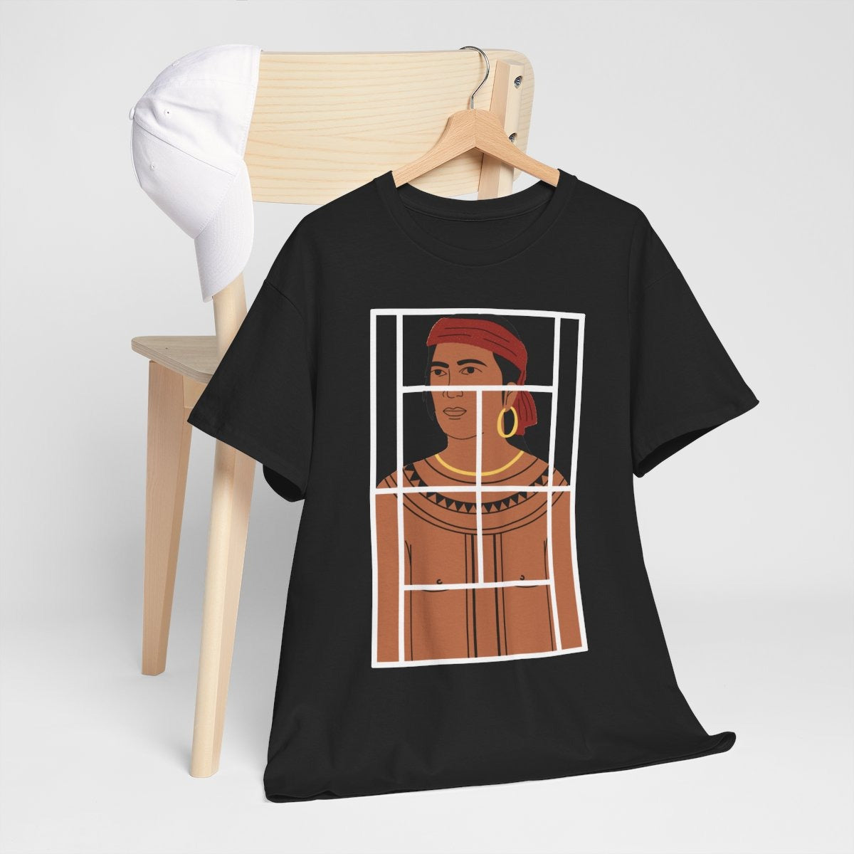 FILIPINO TENNIS WARRIOR - Tennis (Kids Tee)