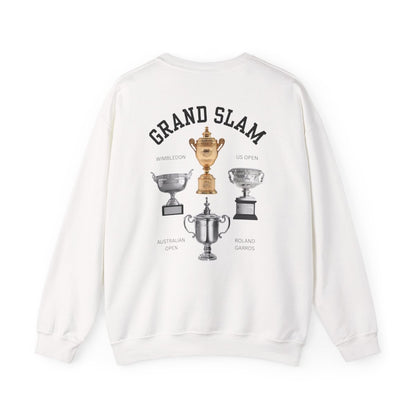 GRAND SLAM TROPHIES - Tennis (Sweatshirt)