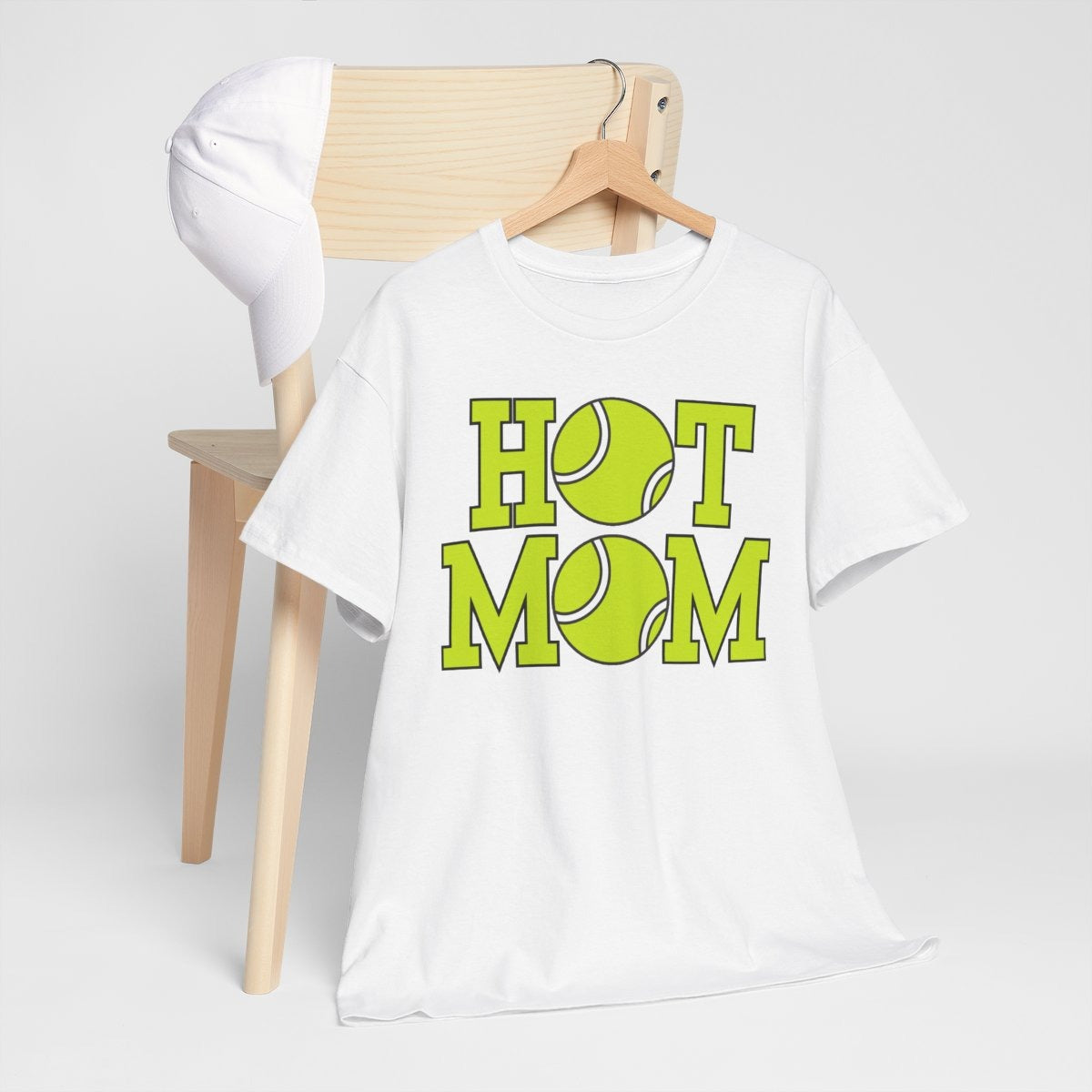 HOT MOM - Tennis (Dri Fit)