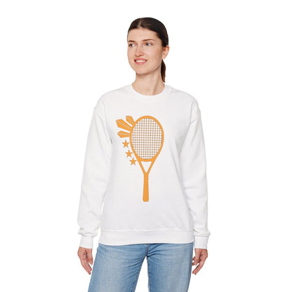 3 STARS & SUN - Tennis (Sweatshirt)