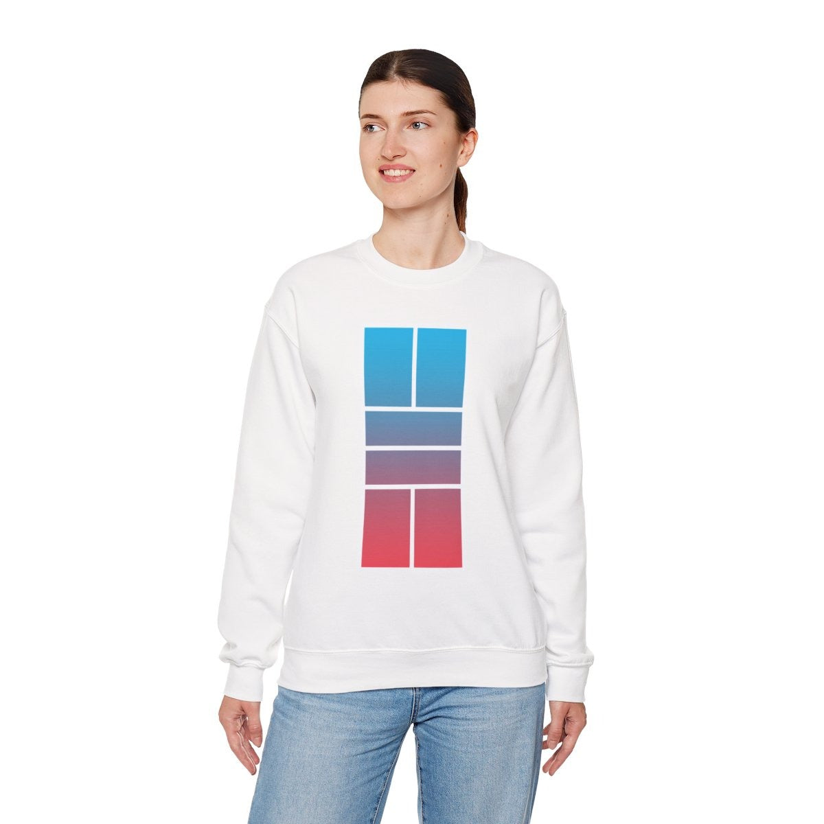 PICKLEBALL COURT 6 - Pickleball (Sweatshirt)