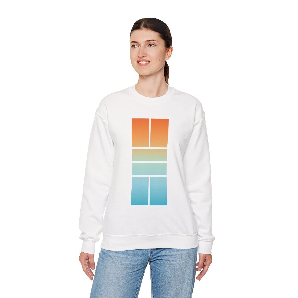 PICKLEBALL COURT 7 - Pickleball (Sweatshirt)