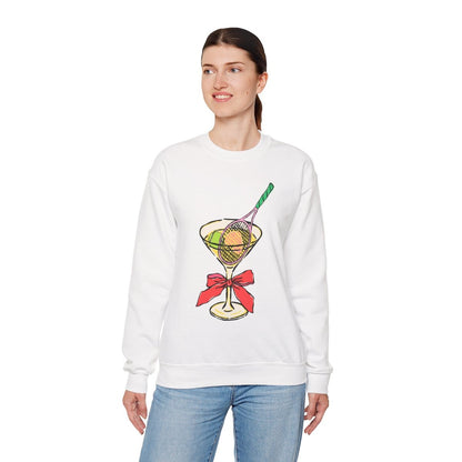 TOPSPIN TEQUILA - Tennis (Sweatshirt)