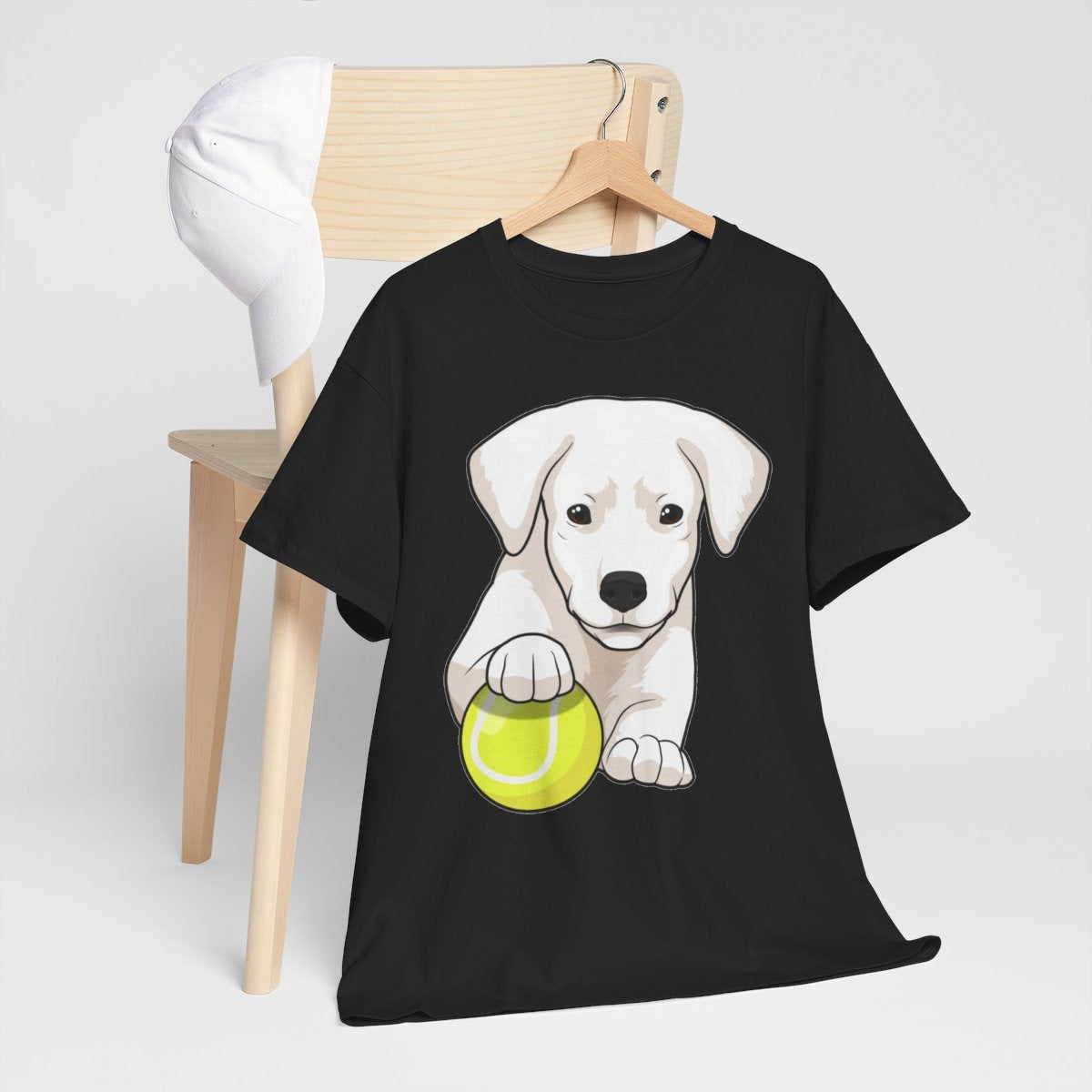TENNIS PUP - Tennis (Dri Fit)