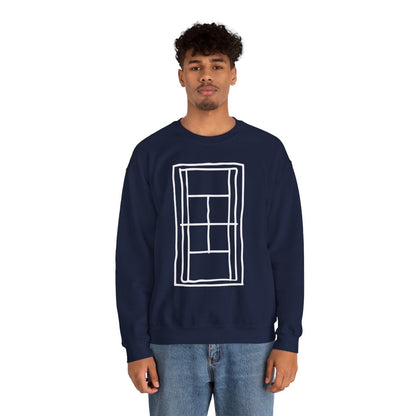 COURT 12 - Tennis (Sweatshirt)
