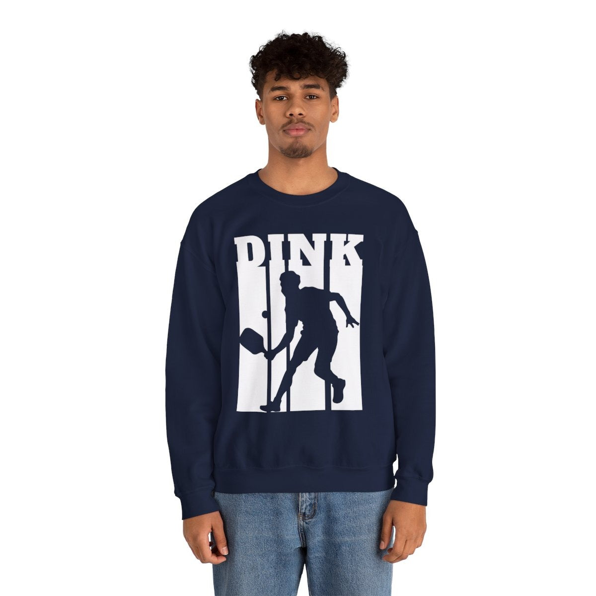 DINNK 3 - Pickleball (Sweatshirt)