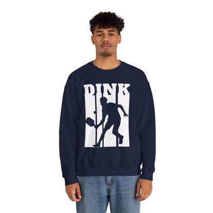 DINNK 3 - Pickleball (Sweatshirt)