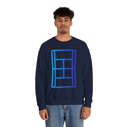 COURT 13 - Tennis (Sweatshirt)