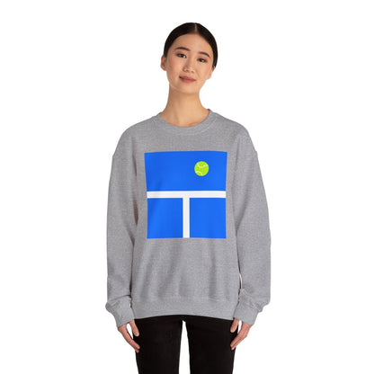 DOUBLE FAULT - Tennis (Sweatshirt)