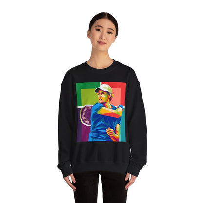 JANNIK SINNER 2 - Tennis (Sweatshirt)