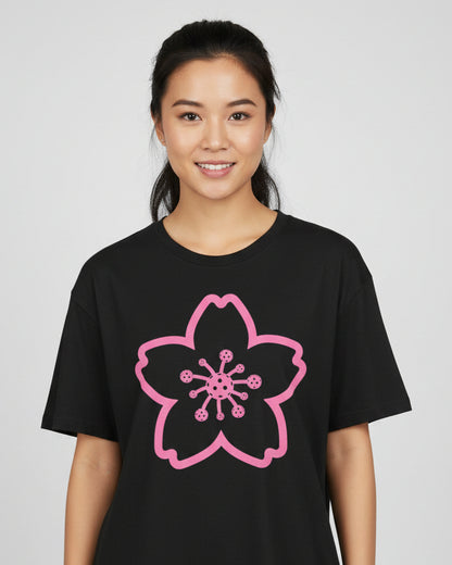 CHERRY BLOSSOM PICKELBALL - Pickleball (Dri Fit)