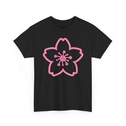 CHERRY BLOSSOM PICKLEBALL - Pickleball (Basic Tee)