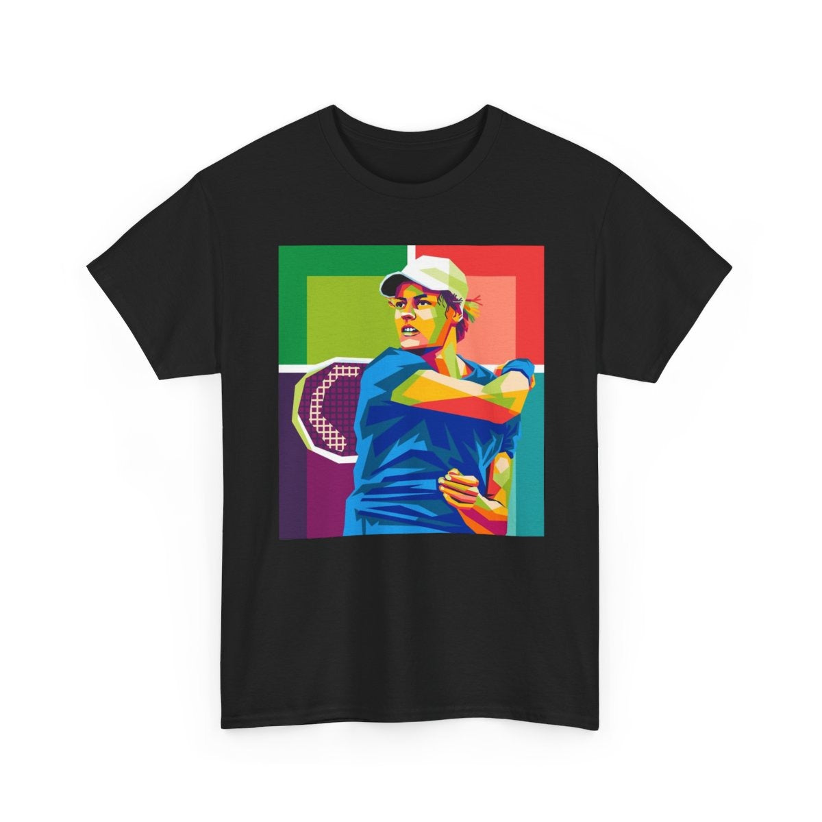 JANNIK SINNER 2 - Tennis (Dri Fit)