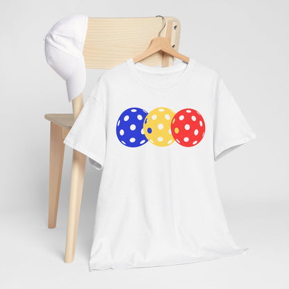 TEAM PILIPINAS PICKLEBALL 9 - Pickleball (Dri Fit)