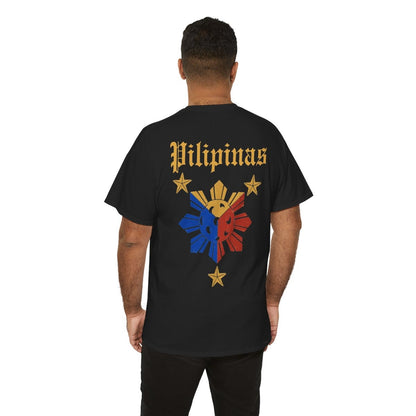 TEAM PILIPINAS PICKLEBALL 8 - Pickleball (Dri Fit)