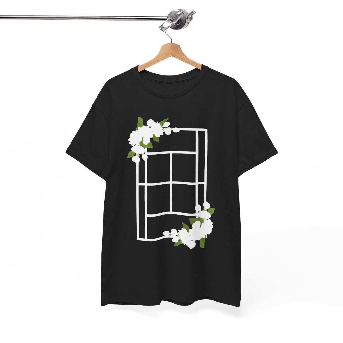 SAMPAGUITA 6 - Tennis (Dri Fit)