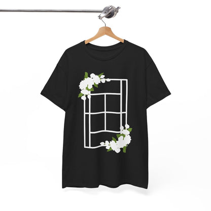 SAMPAGUITA 6 - Tennis (Dri Fit)