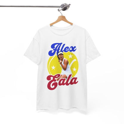 ALEX EALA 2 - Tennis (Dri Fit)