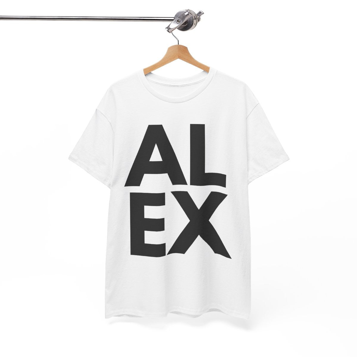ALEX - Tennis (Kids Tee)