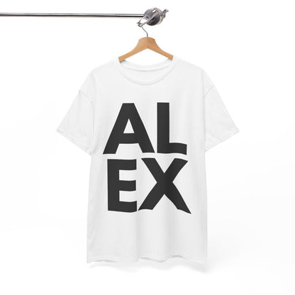 ALEX - Tennis (Kids Tee)