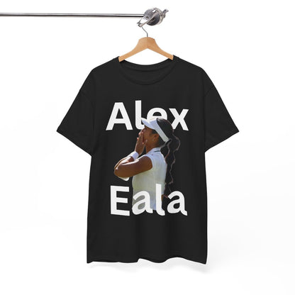 ALEX EALA 6 - Tennis (Kids Tee)