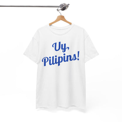UY, PILIPINS! - Tennis & Pickleball (Kids Tee)