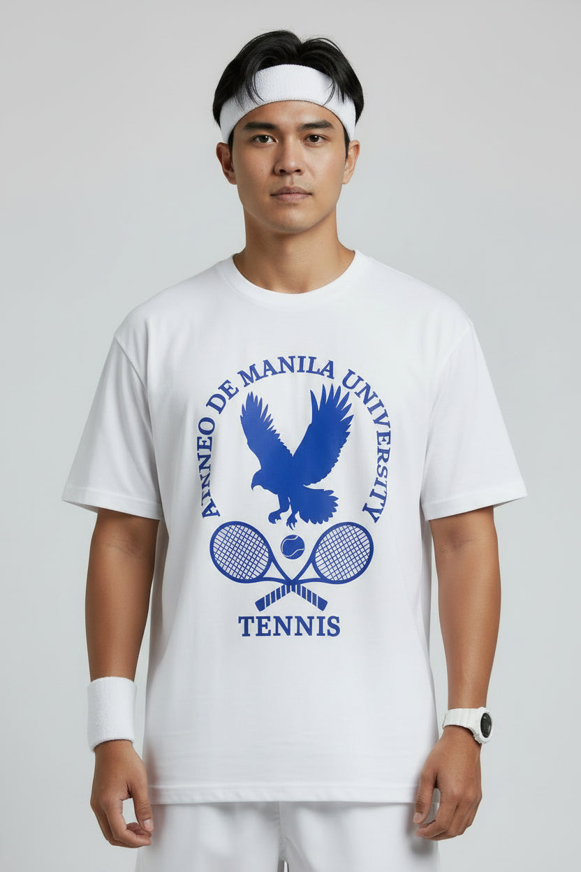 ATENEO TENNIS - Tennis (Dri Fit)